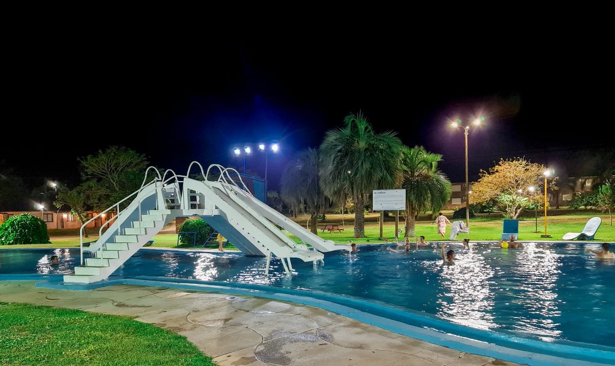 Laguardiaportal's tweet photo. TERMINARON DE ARREGLAR LA PISCINA DEPORTIVA DE LAS TERMAS DEL ARAPEY
https://t.co/nQ30GuHZHN https://t.co/qGJLDTAL7X