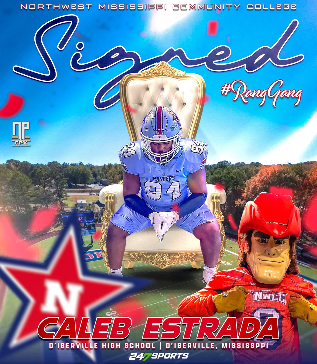 Caleb Estrada tweet media