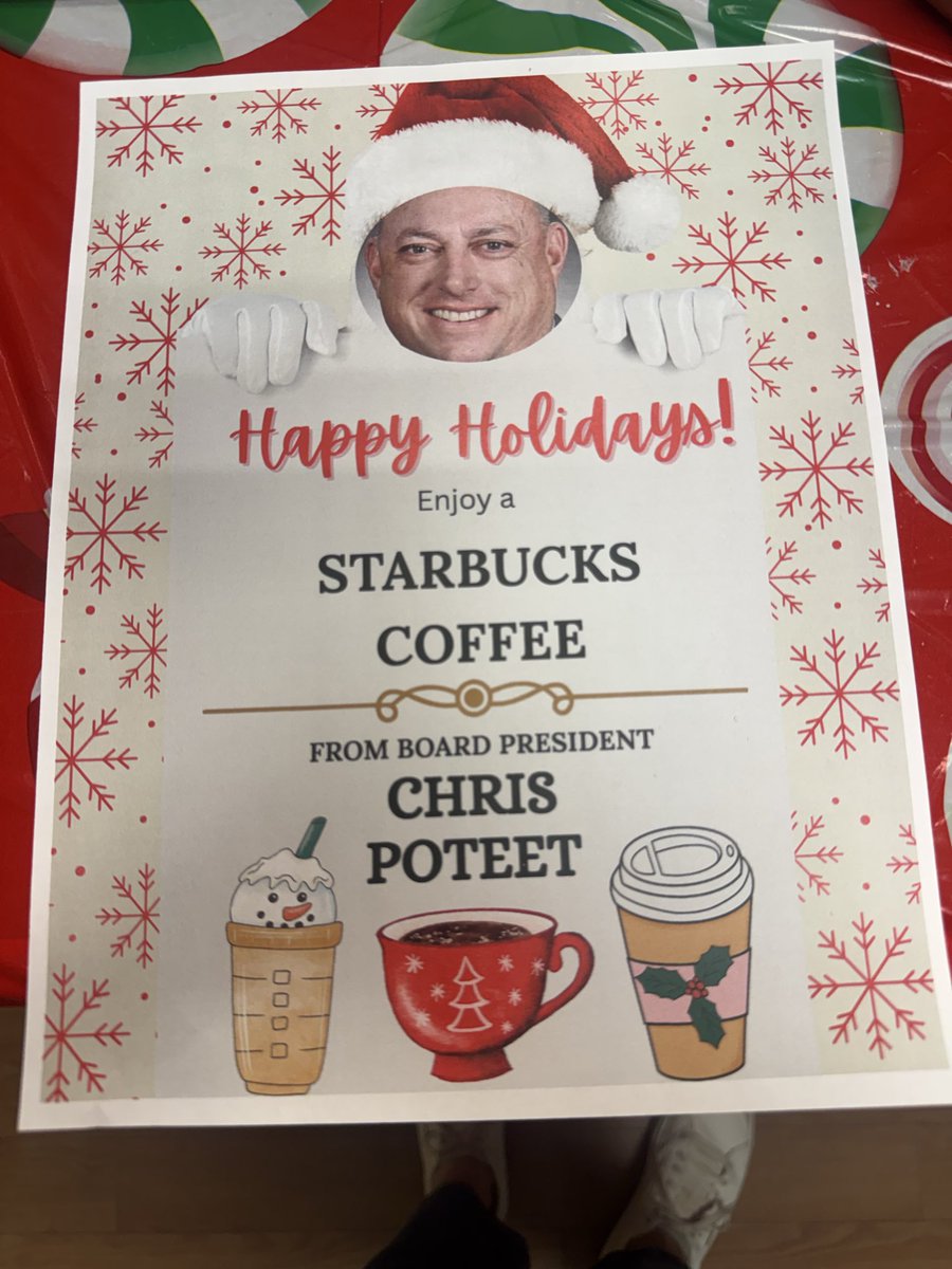 Mechelle tweet media