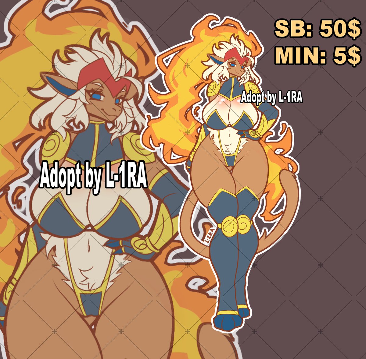 Infernape - Pokemon adoptable 

SB: 50$
MIN: 5$

#adoptable #pokemon