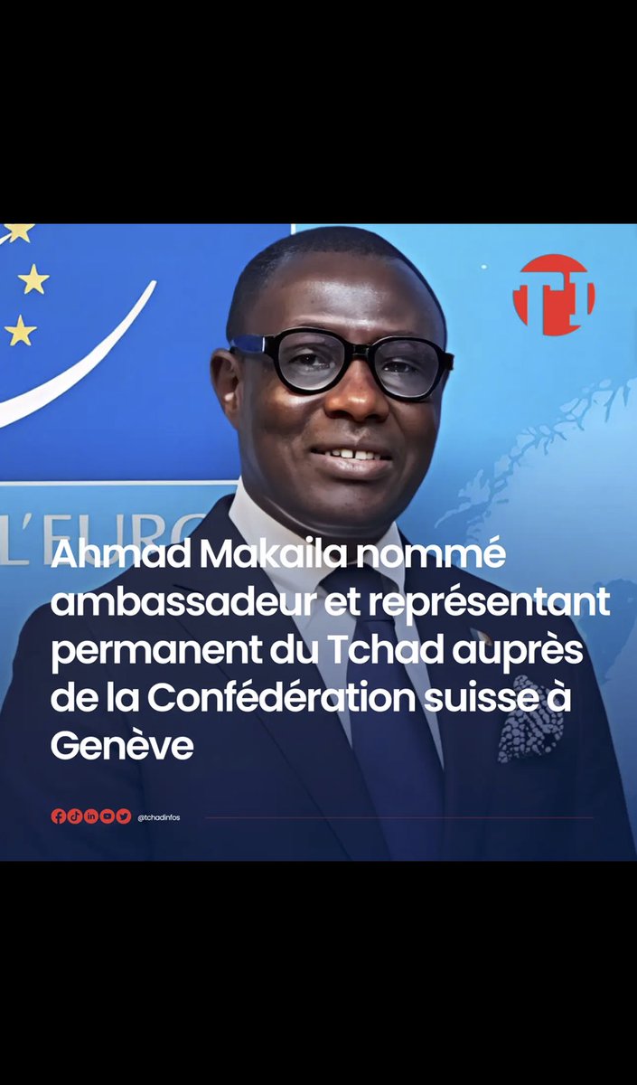 Ahmad MAKAILA tweet media