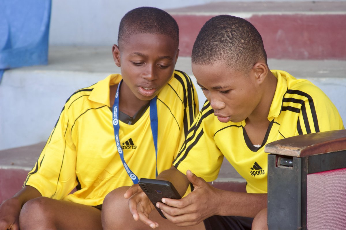 Miracle Ngozi Onyenaucheya tweet media