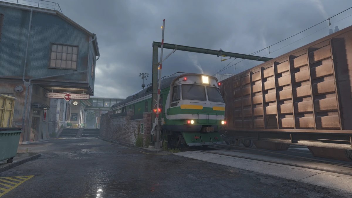 seagull_cam's tweet photo. Hard to believe that Train was released for CS2 over a YEAR ago now. Will we even get a new official map after the major? before the end of the year? https://t.co/m1deWOX1Rr