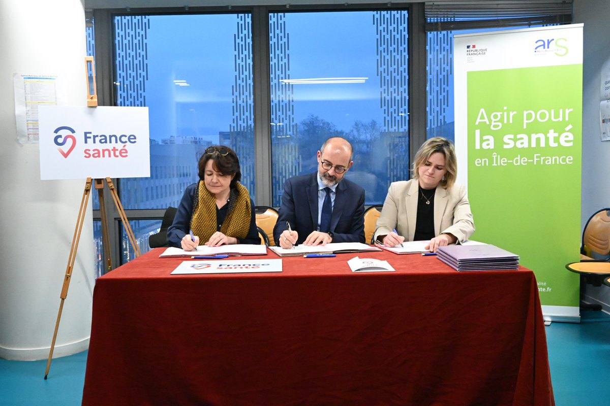 Préfet de la Seine-Saint-Denis tweet media