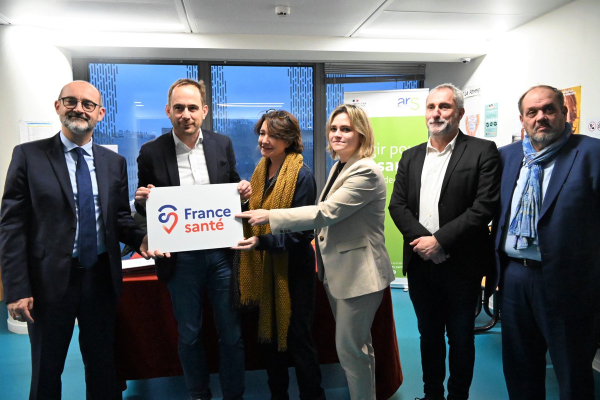 Préfet de la Seine-Saint-Denis tweet media