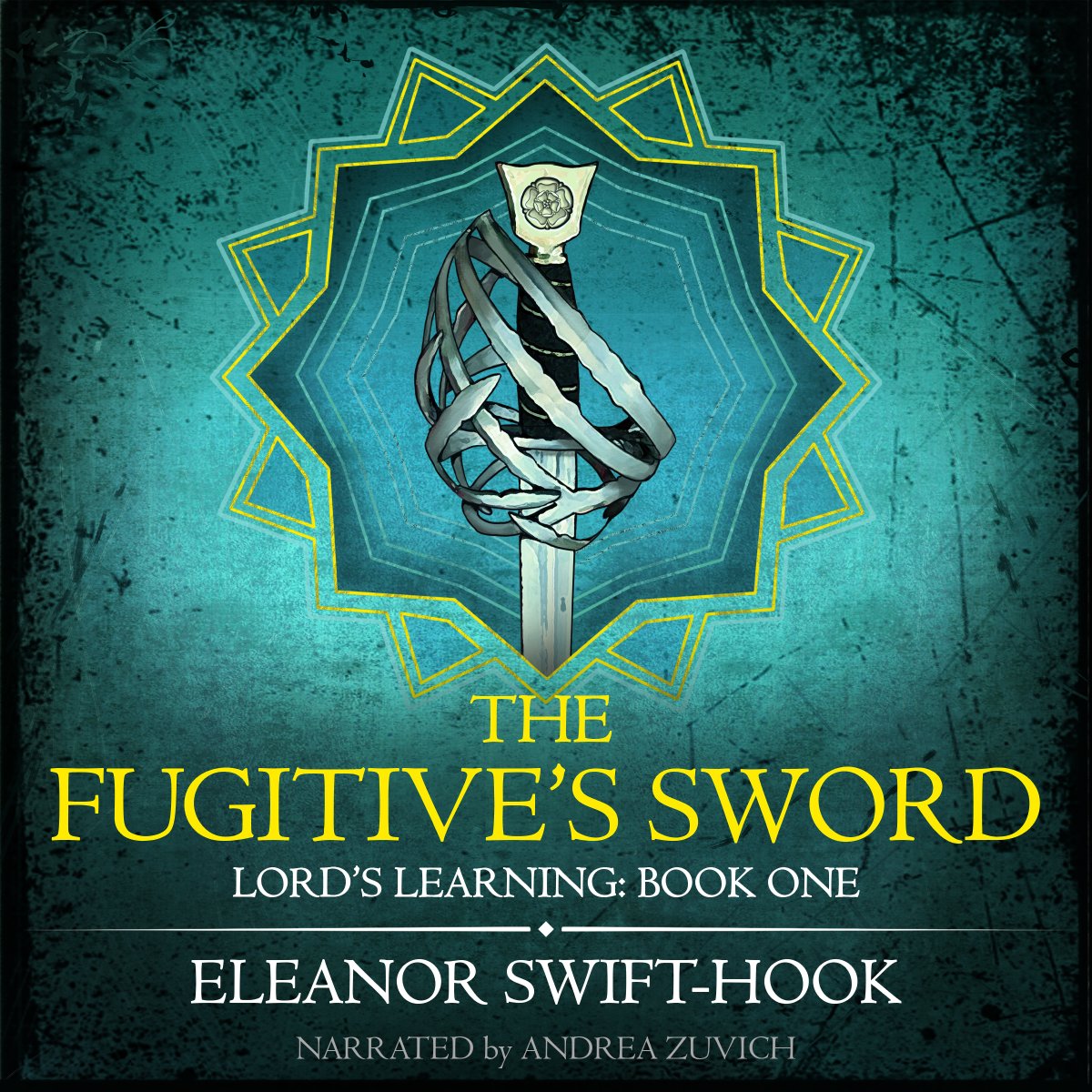 I had a lovely chat with <a href="/17thCenturyLady/">Andrea Zuvich</a>, Andrea Zuvich, about my writing, 17th century stuff - and our joint project The Fugitive's Sword, which is now available as an audiobook. 
I wrote it and Andrea's amazing performance skills bring it to audio!
andreazuvich.com/history/interv…