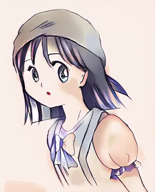 朝ですよー