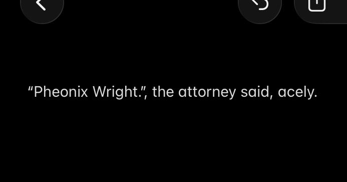 This fanfic shit’s easy