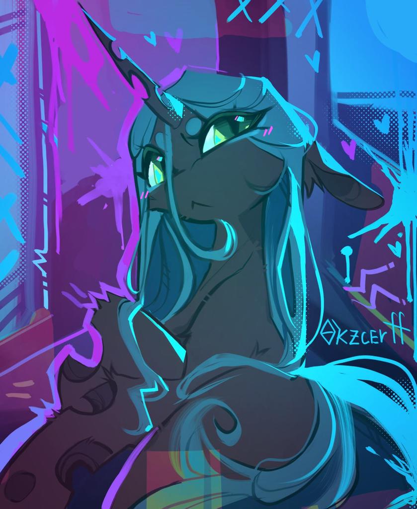 Ower Blackswan (16/18+) tweet media