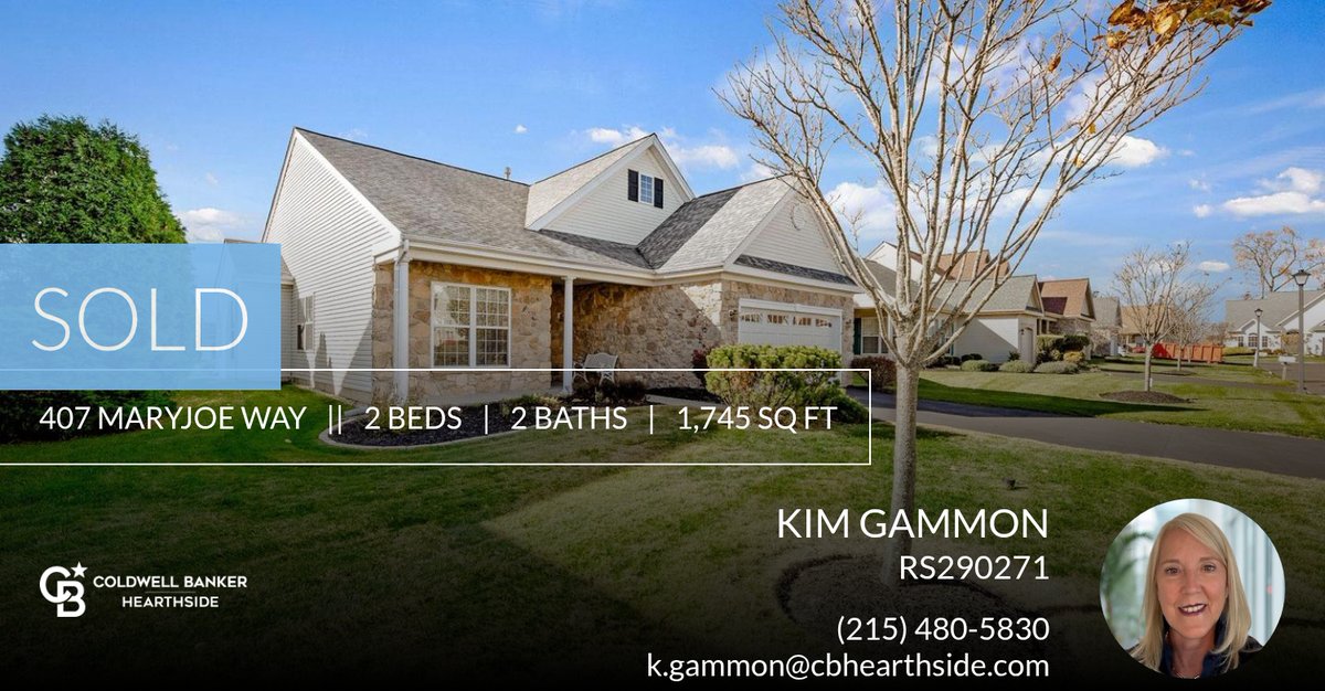 Kim Gammon tweet media