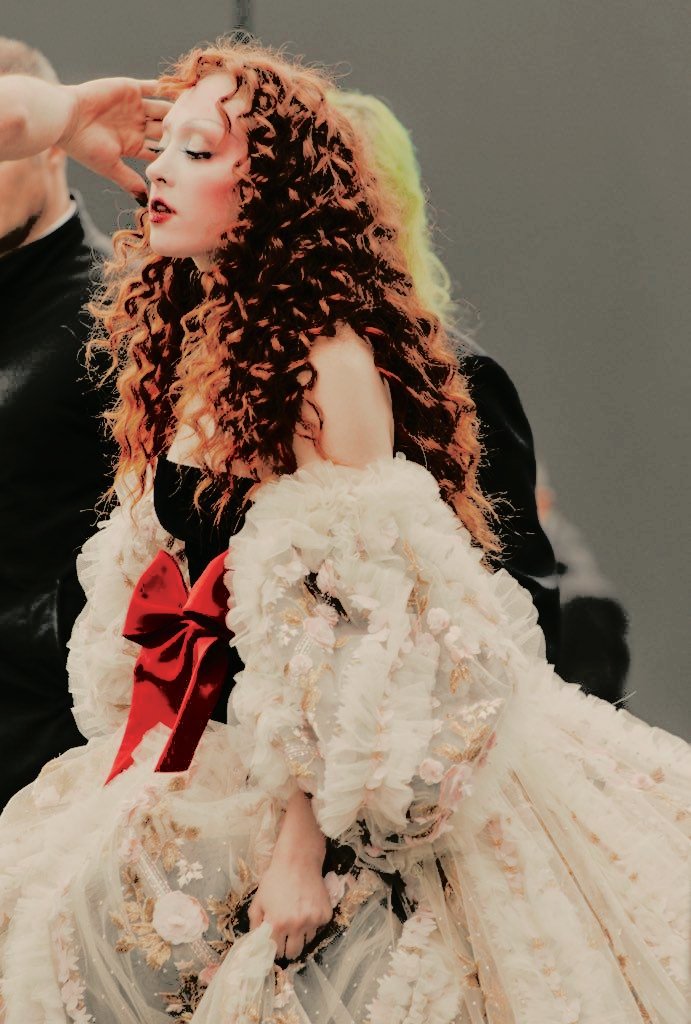 𝓖𝙸𝙾𝙶𝙸𝙰 tweet media