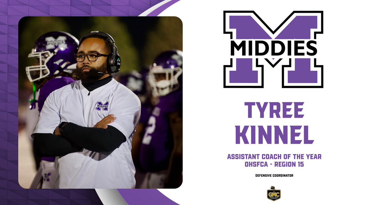 Middletown Middies tweet media