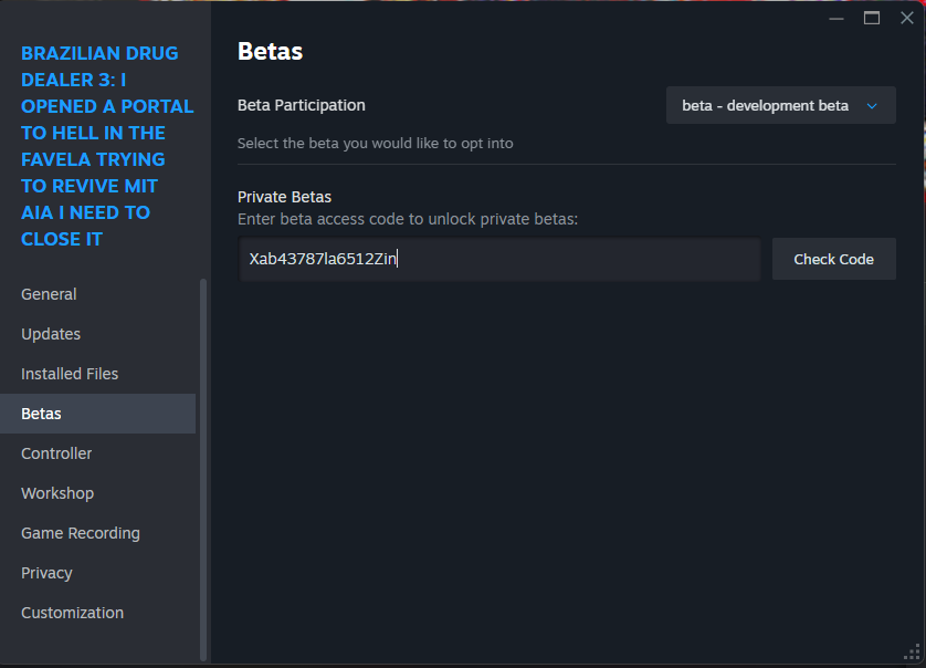 NoQuarter Software 🔜 PAX East tweet media