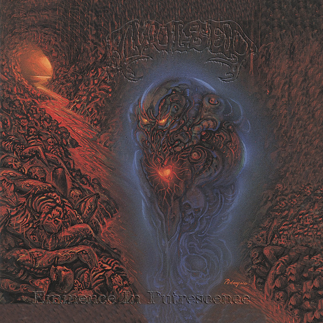 Metalthrasher's tweet image. Now playing : Powdered Flesh
Band: Avulsed
Album: Eminence In Putrescence
Song: open.spotify.com/track/41P1UApO…
Playlist: open.spotify.com/playlist/4Bkua…
#Avulsed #Metal #DeathMetal #NowPlaying