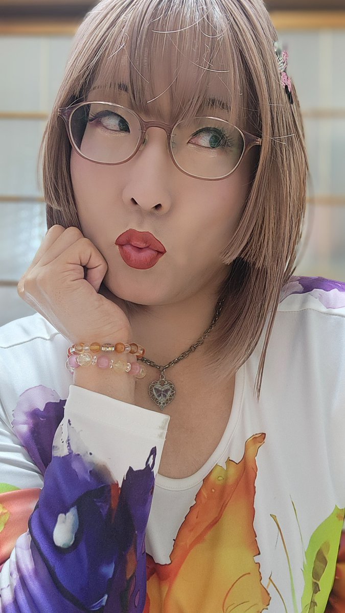 あんず🍊💕 (@anzu_love_josou) / Posts / X