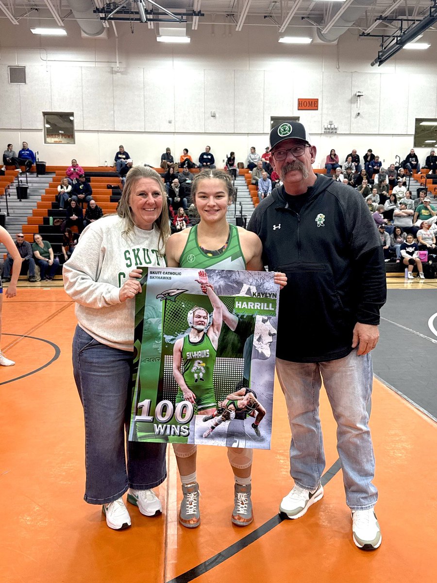 SkyHawk Boys and Girls Wrestling tweet media