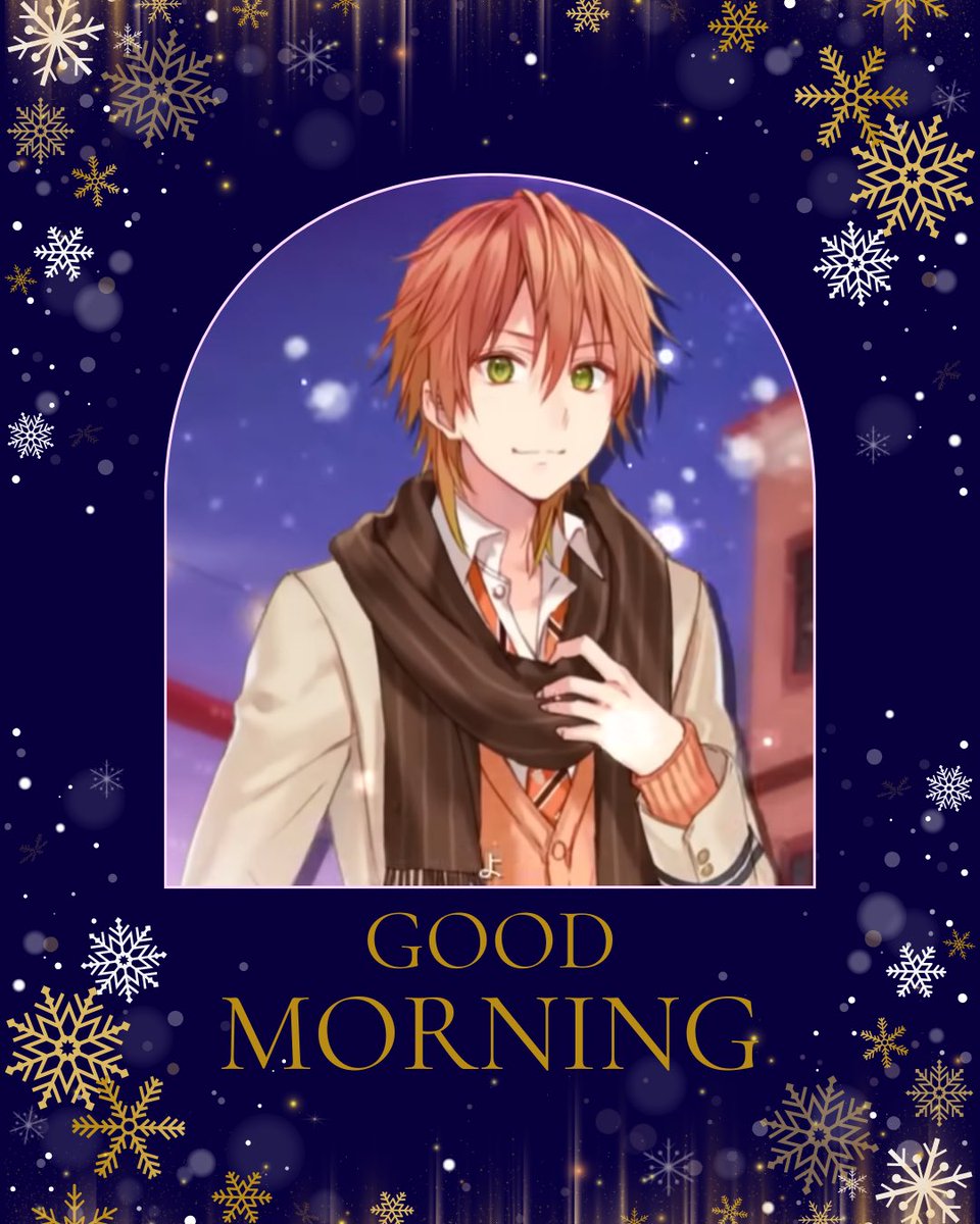 ジェルくん おはようございます！ やっと週末です。今日は昼間は