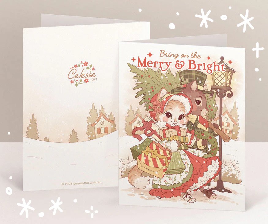 Celesse ✿ tweet media