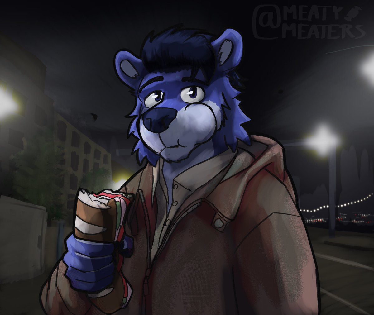 Some mindless practice