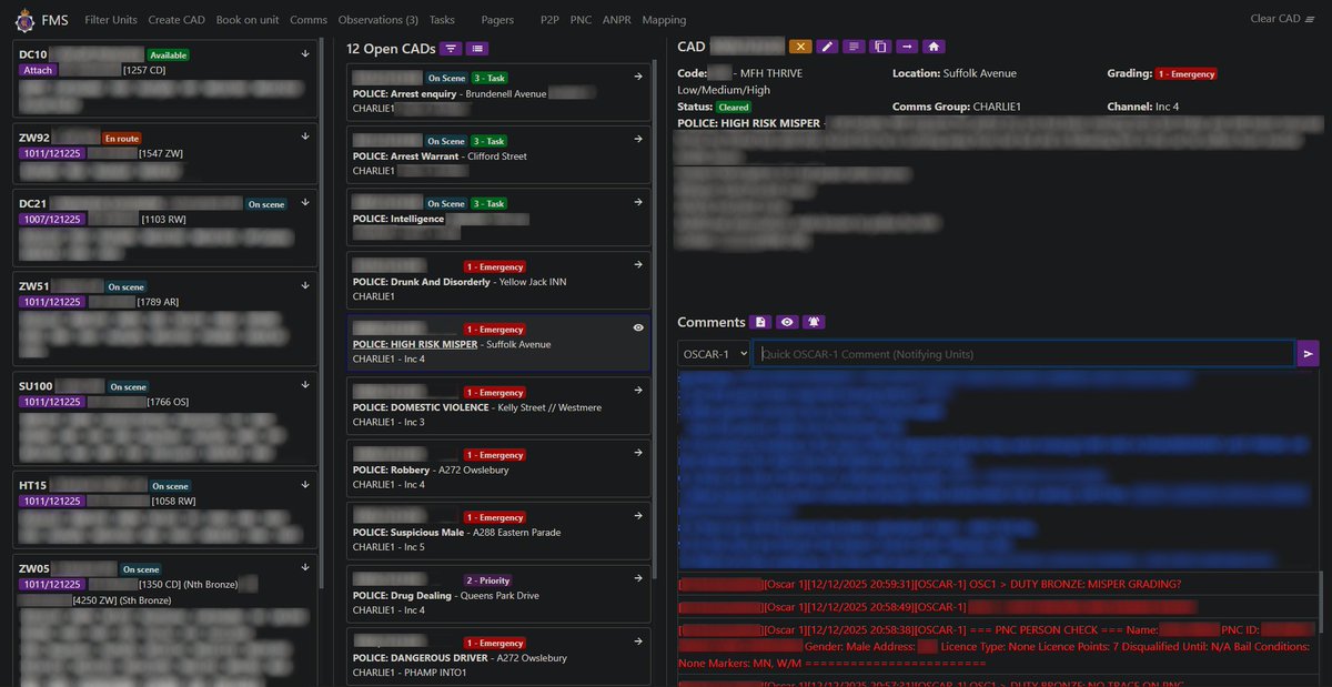 Ch Insp Lancashire tweet media
