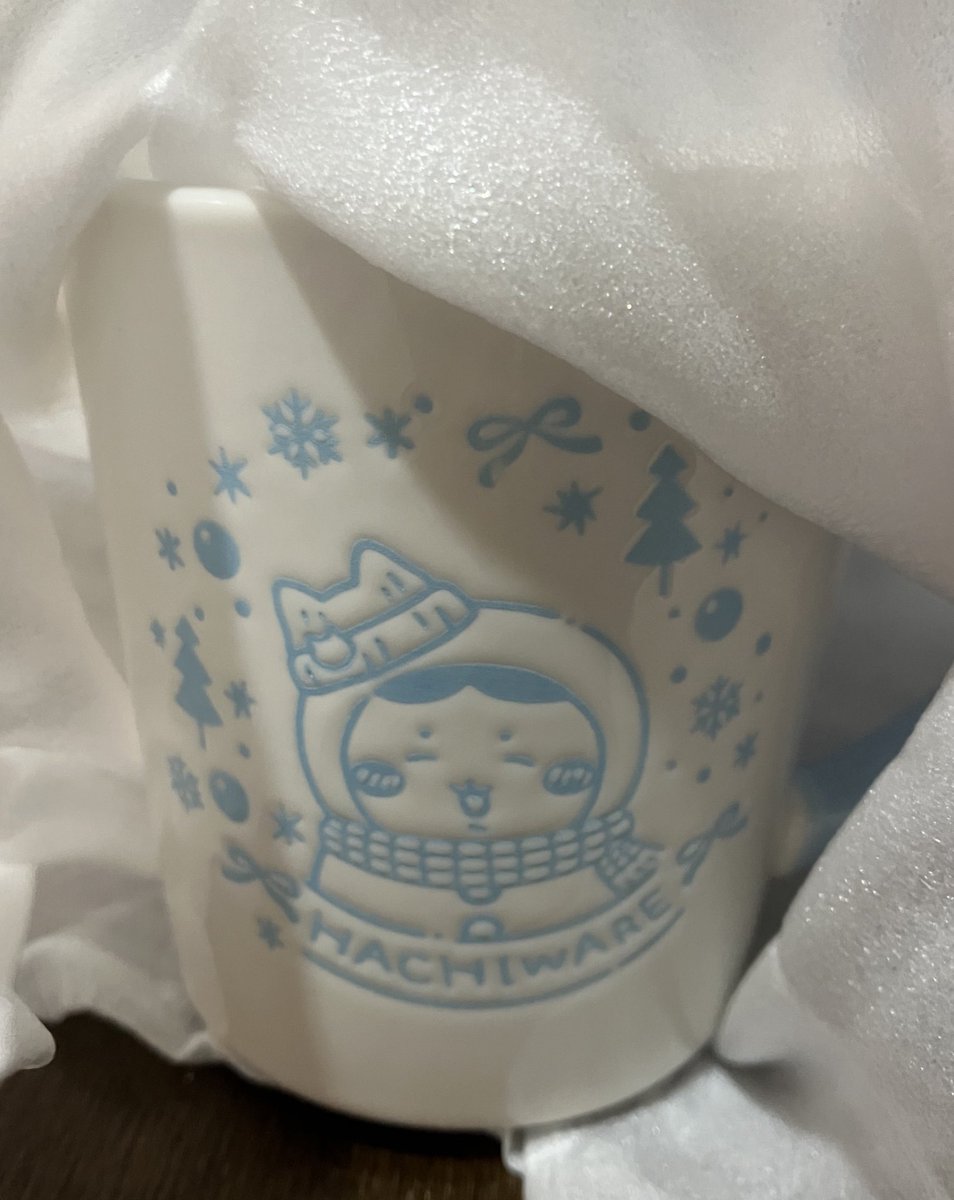 めるち@取引垢 tweet media