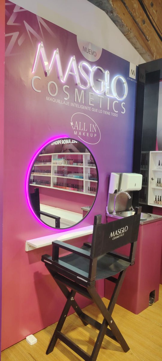 DaVinciPyM's tweet image. Diseño, montaje y desmontaje de Stand 3*3*2.5m de altura, escríbenos o llámanos al 323 5742420 #stand #branding #eventos #ferias #impresion #granformato #arquitecturaefimera