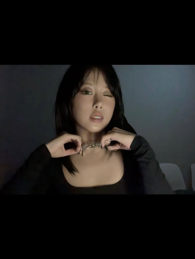 BVILLAINBRASIL's tweet image. 🫦 Novas fotos da INA via Instagram. 

#이나 #INA #배드빌런 #BADVILLAIN @BADVILLAIN_BPM