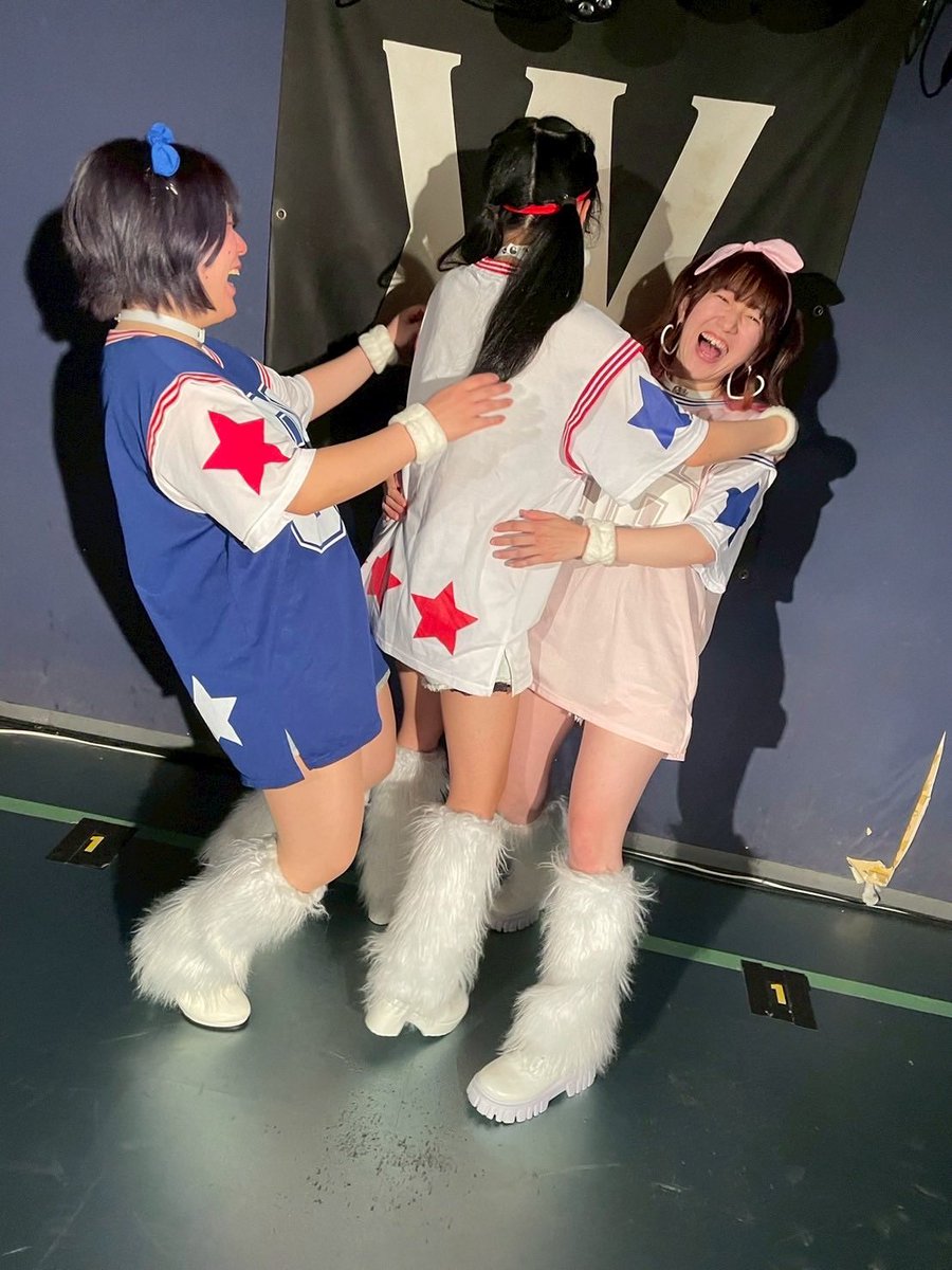 きょんきょん（X-CUBIC） (@Kyon_xcp) / Posts / X