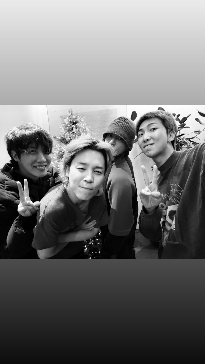 251213  #RM  인스타 스토리