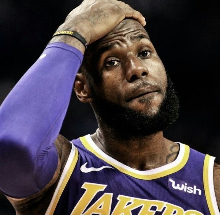 HoopsCrave's tweet image. LeBron James is about to be a grandpa after news confirmed Bronny’s girlfriend Parker Whitfield is pregnant.