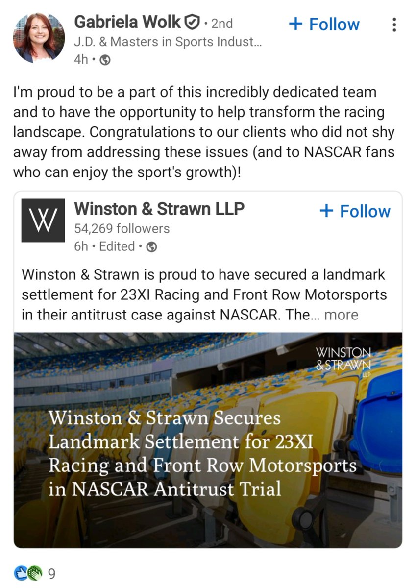 Adam Stern tweet media