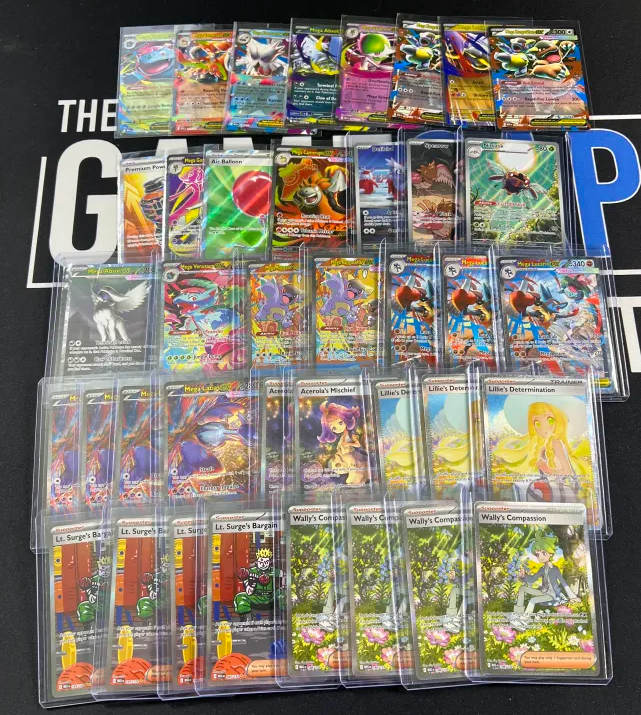 The Game Capital tweet media