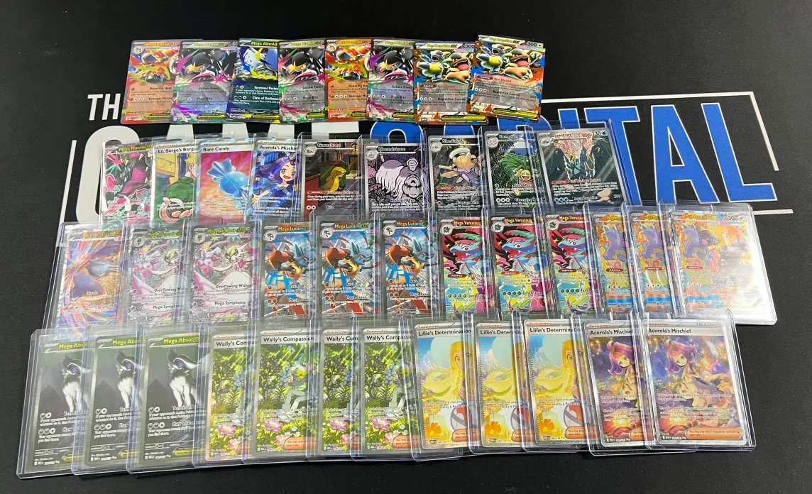 The Game Capital tweet media