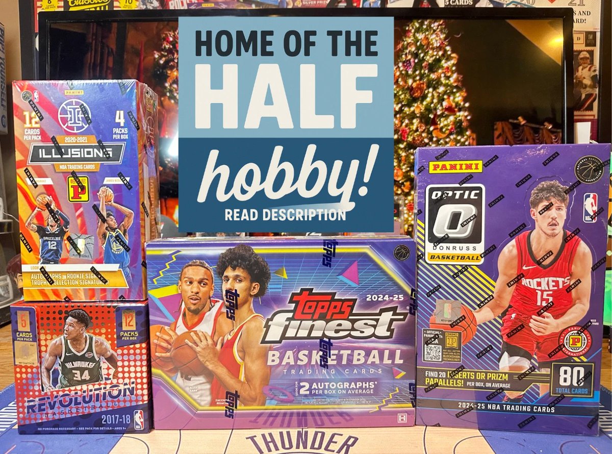 Cam’s Cards Breaks tweet media