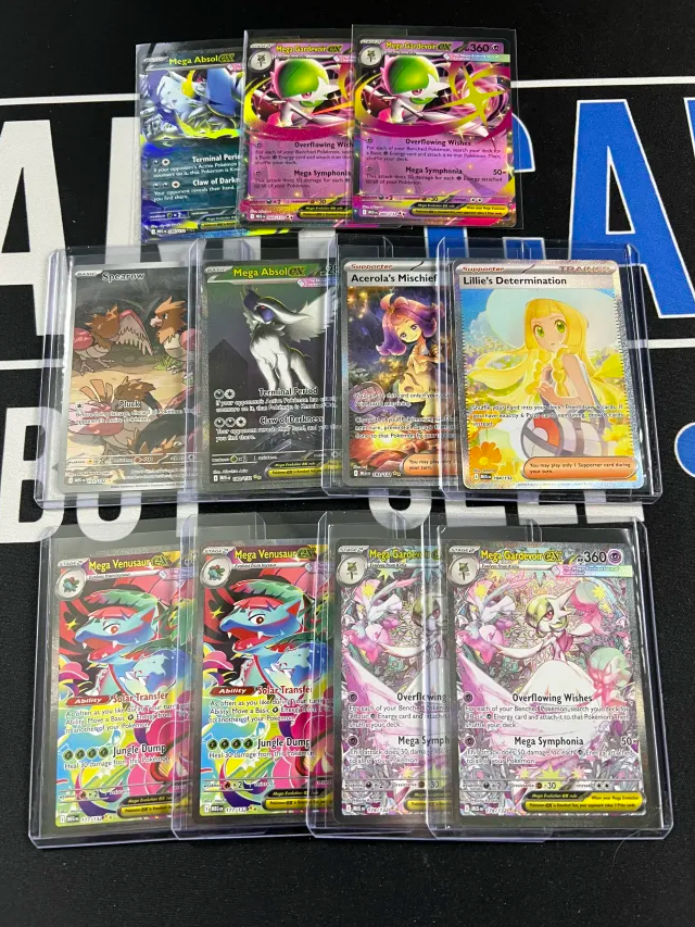 The Game Capital tweet media