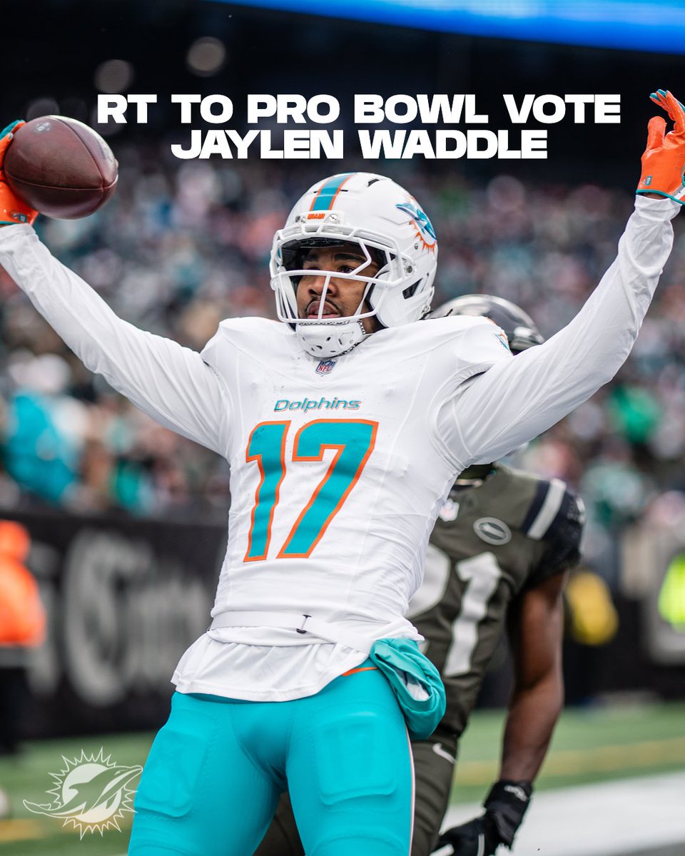 🐧🐧🐧
#ProBowlVote @D1__JW
