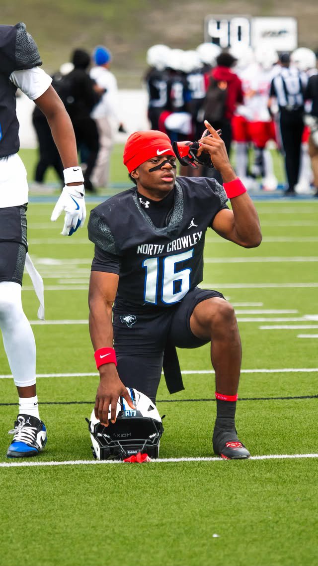 Pryce (Spicy) Demerson tweet media