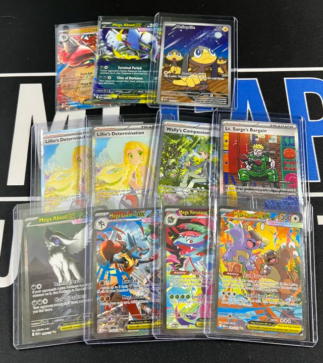 The Game Capital tweet media