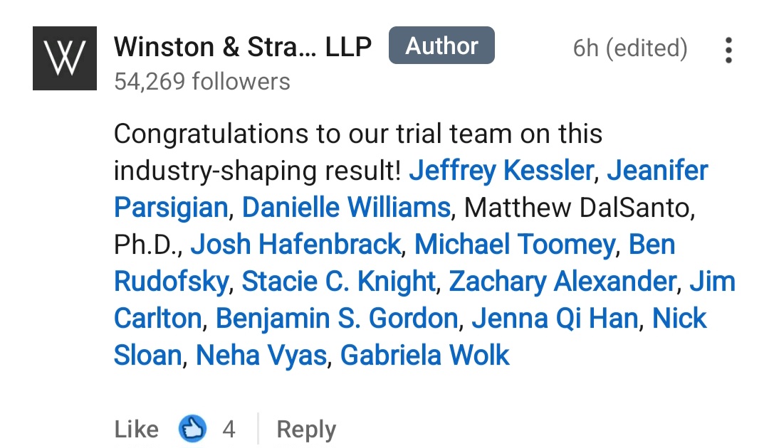 Adam Stern tweet media