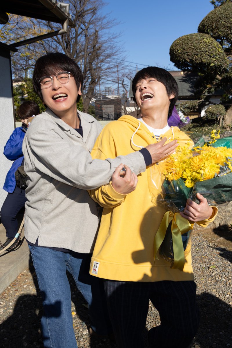 及川光博STAFF (@mitchy_now) / Posts / X