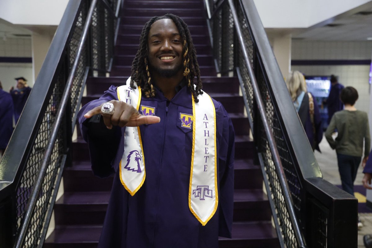 TTU Football tweet media