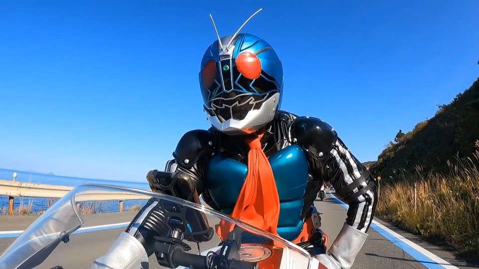 チュービング・サイクロン (@mz1958gm) / Posts / X