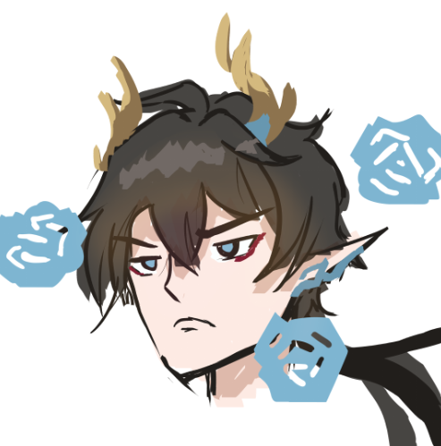 seIItea's tweet photo. i recently started and uhhh...
"blah blah blah propername placename backstory stuff" https://t.co/jJqEdfrLqG