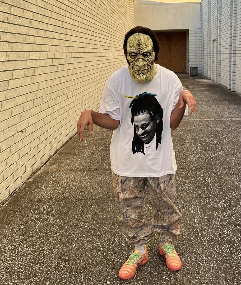 Mr. REVIVAL