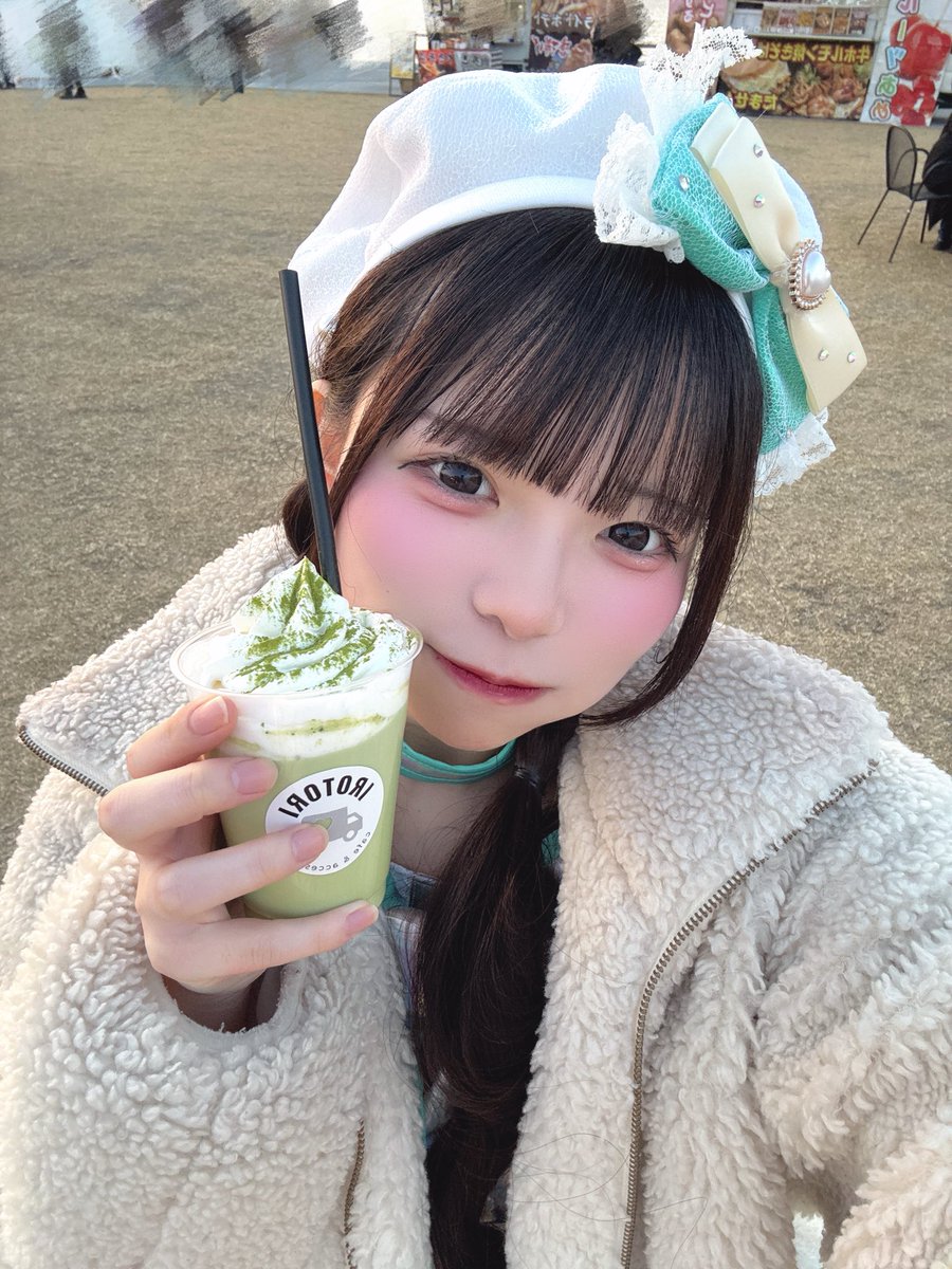 のんちゃん のんちゃんかわいい🥰