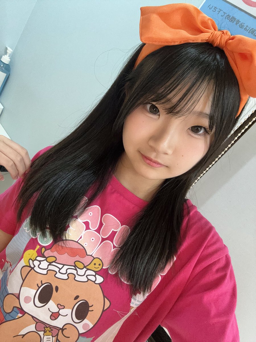 今日は押忍フェスで全チーム出演します🫶🏻 お時間あれば見に来て