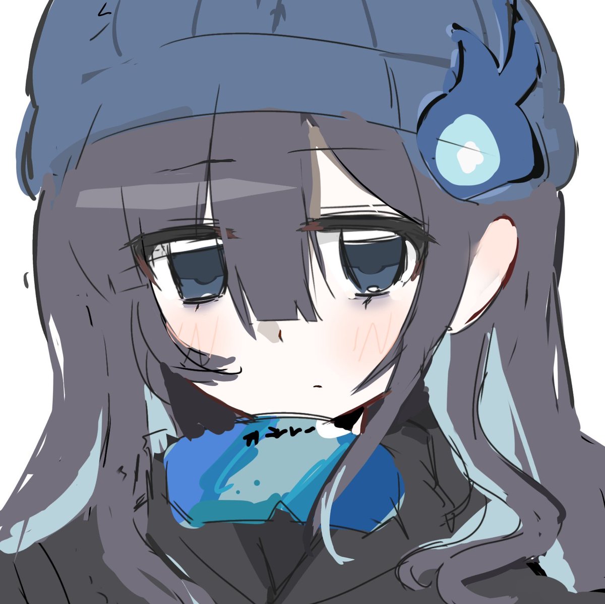 りこさま　ご購入ページ 2月2日(深夜)アベマニュース 近藤り紗子キャスター(学生キャスター