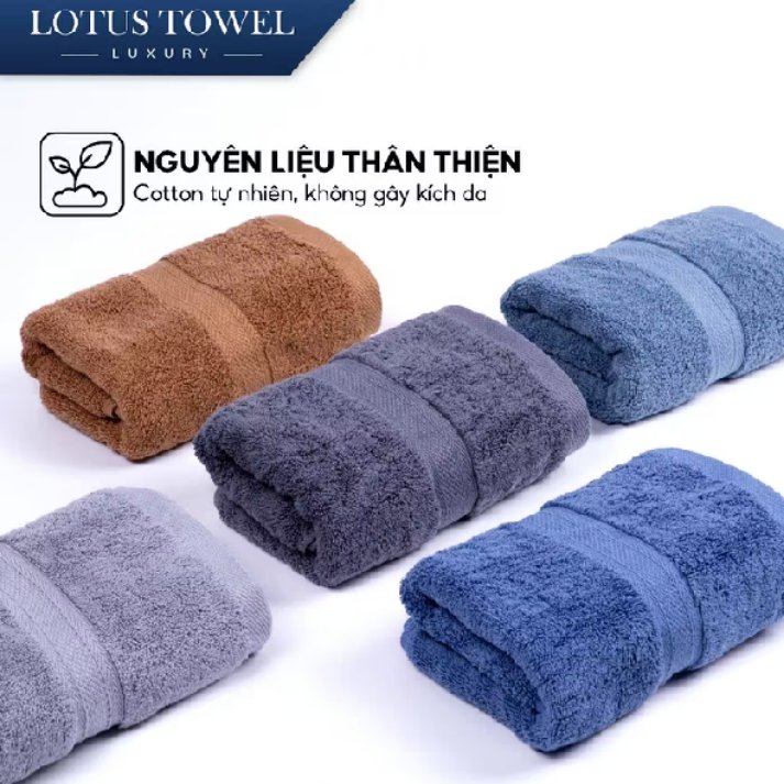 NDNhu0801's tweet photo. Xem ngay Khăn Tắm 70x140cm, 60x120cm, 50x100cm LOTUS TOWEL 100% Cotton Cao Cấp Mềm Mịn Thấm Hút Siêu Bền với giá ₫55.000 - ₫119.000. Mua ngay trên Shopee! https://t.co/E1sUpEpwhP https://t.co/CybRbo7fgL