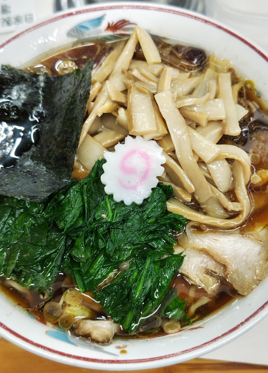 波乗りジョニー (@73nori_ramen) / Posts / X