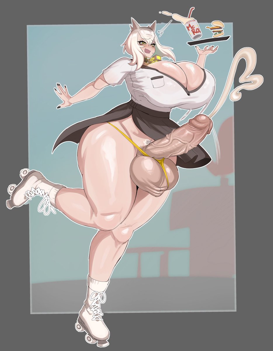 Roz-chan (ガイキケン) tweet media